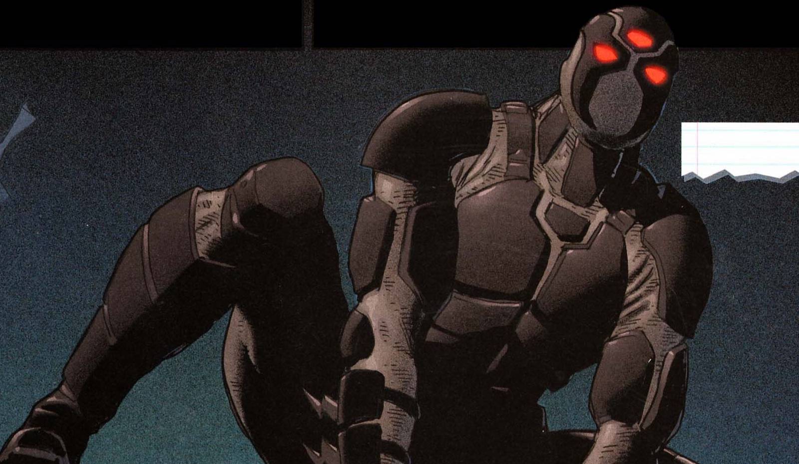 Armadura do Inferno, Failsafe e mais: as 5 invenções mais perigosas do Batman
