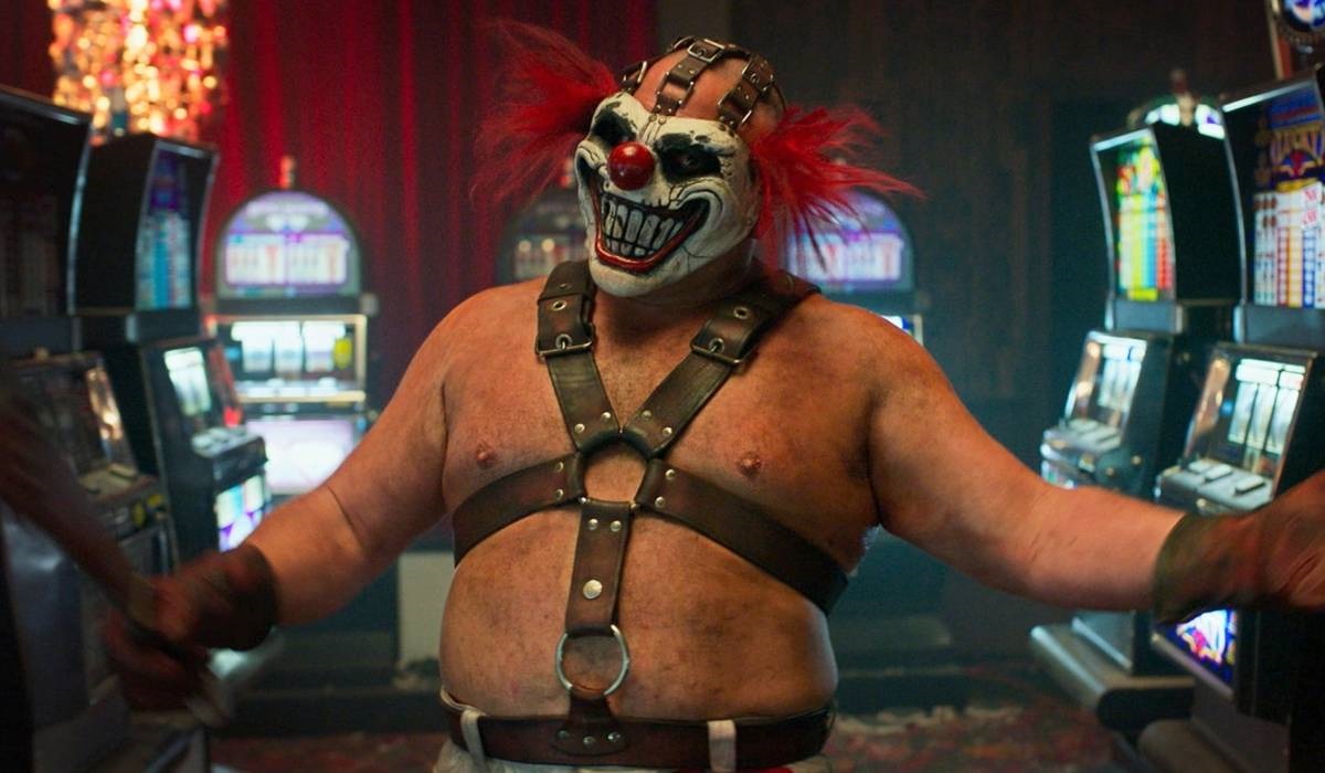 Mark Hamill entra para o elenco da 3ª temporada de Twisted Metal