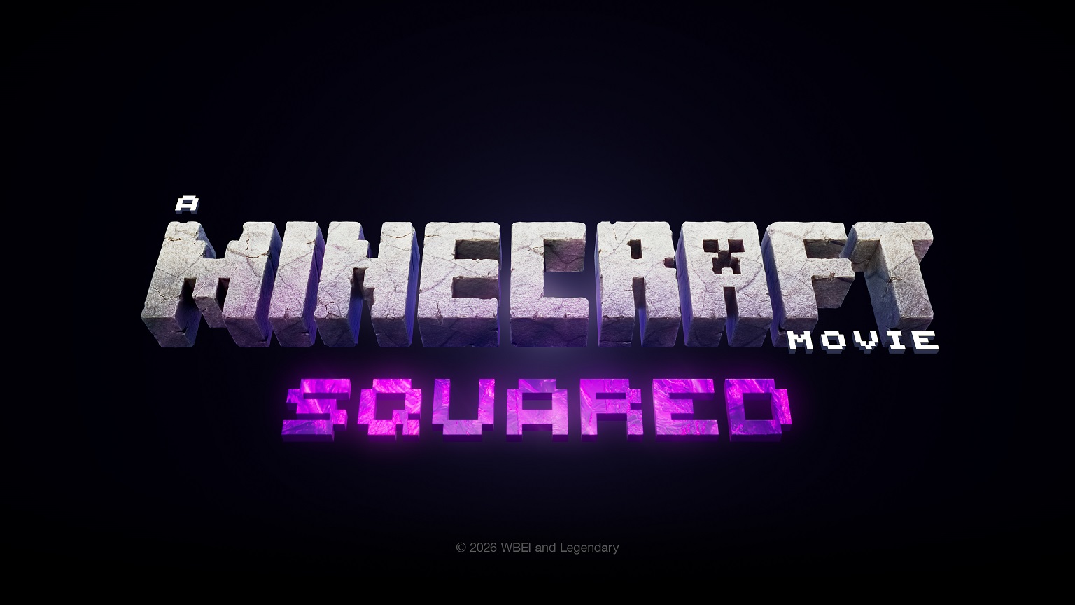 Sequência de Um Filme Minecraft ganha título oficial e primeira imagem de Kirsten Dunst