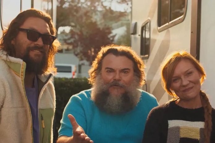 Sequência de Um Filme Minecraft ganha título oficial e primeira imagem de Kirsten Dunst