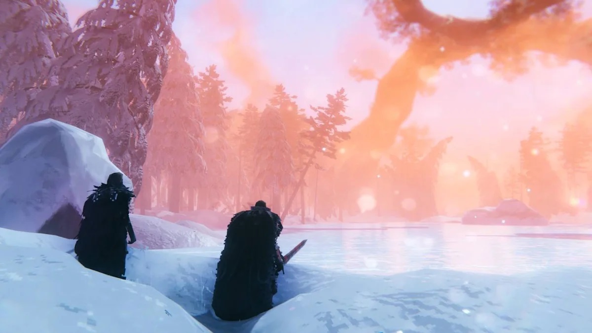Após cinco anos em Acesso Antecipado, Valheim finalmente tem data para a versão 1.0