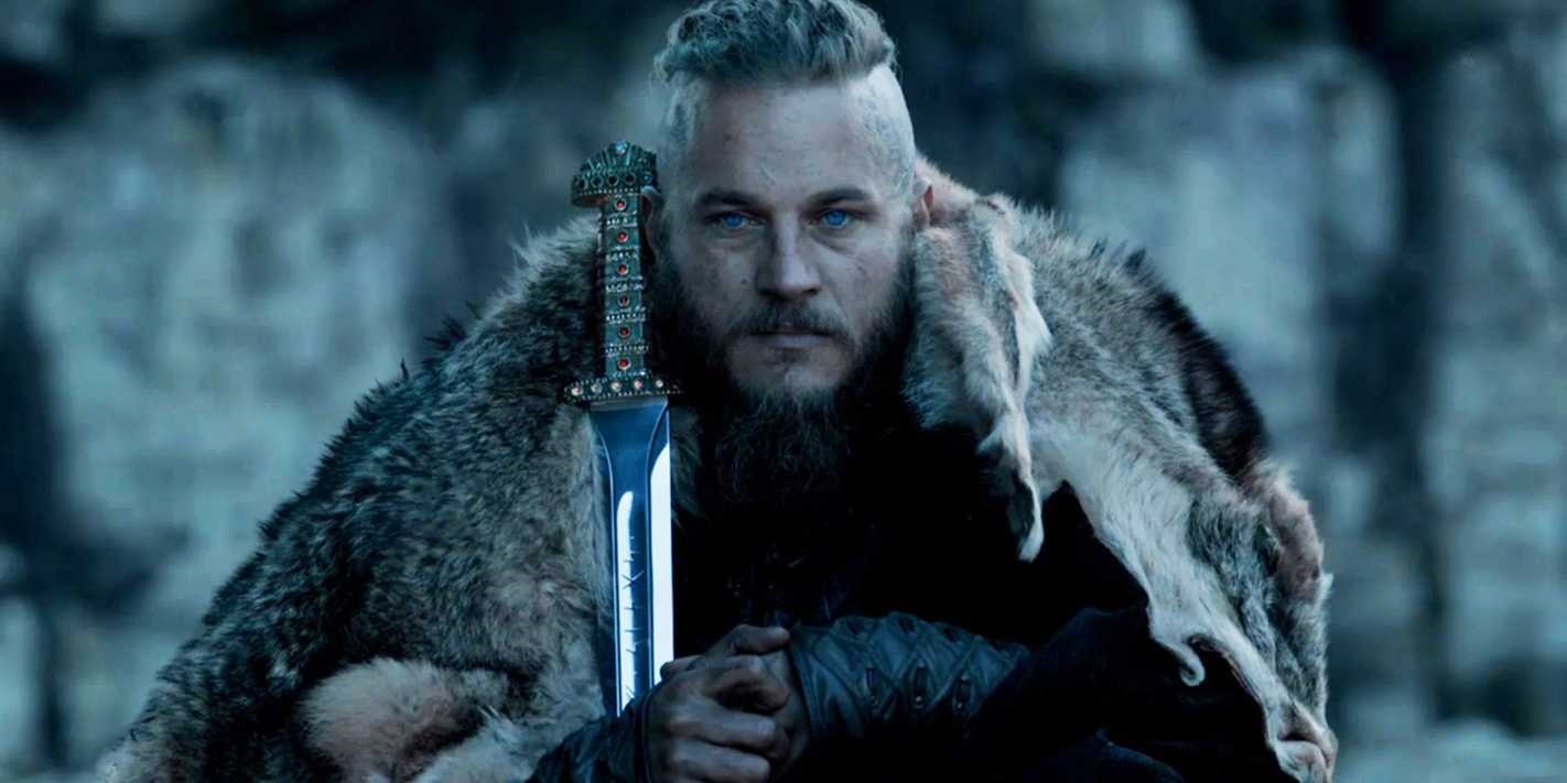 Série do criador de Vikings ganha segunda temporada no Prime Video antes mesmo de estrear