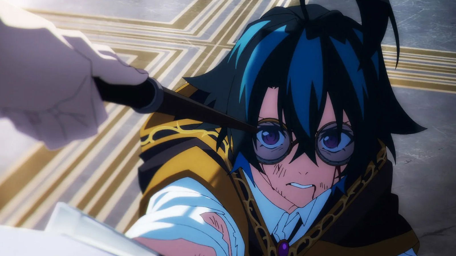 Anime de Wistoria: Wand and Sword é renovado para 3ª temporada logo após o fim do 2º ano