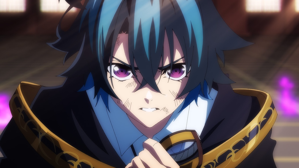 Anime de Wistoria: Wand and Sword é renovado para 3ª temporada logo após o fim do 2º ano