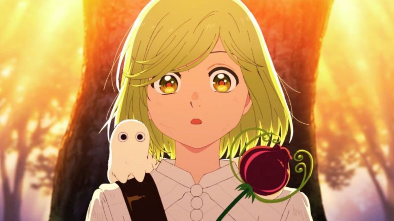 Crunchyroll tem seu anime de fantasia mais elogiado e sombrio em 2026 prestes a terminar