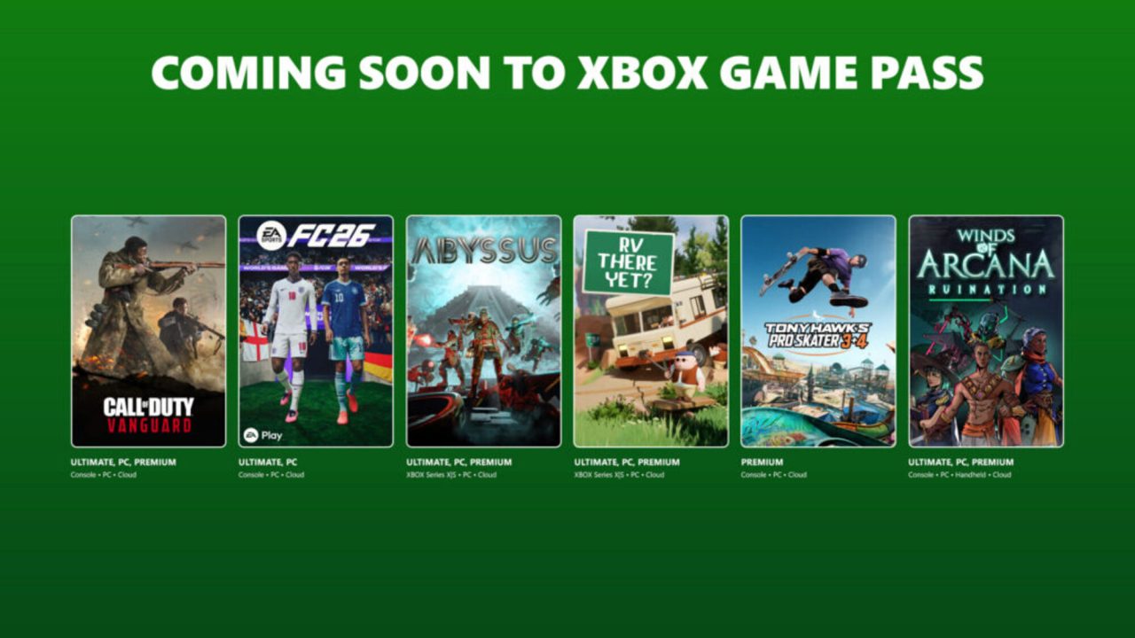 Xbox reduz negociações com estúdios terceirizados para Game Pass, dizem desenvolvedores