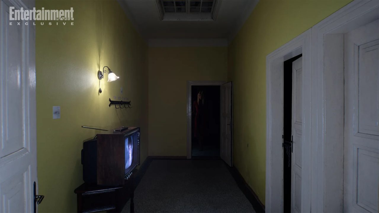 OD, novo jogo de Hideo Kojima, tem detalhes inéditos revelados