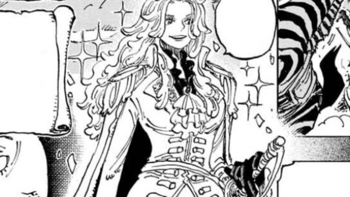 One Piece - Teoria mostra que Candelle é muito mais importante do que fãs imaginavam
