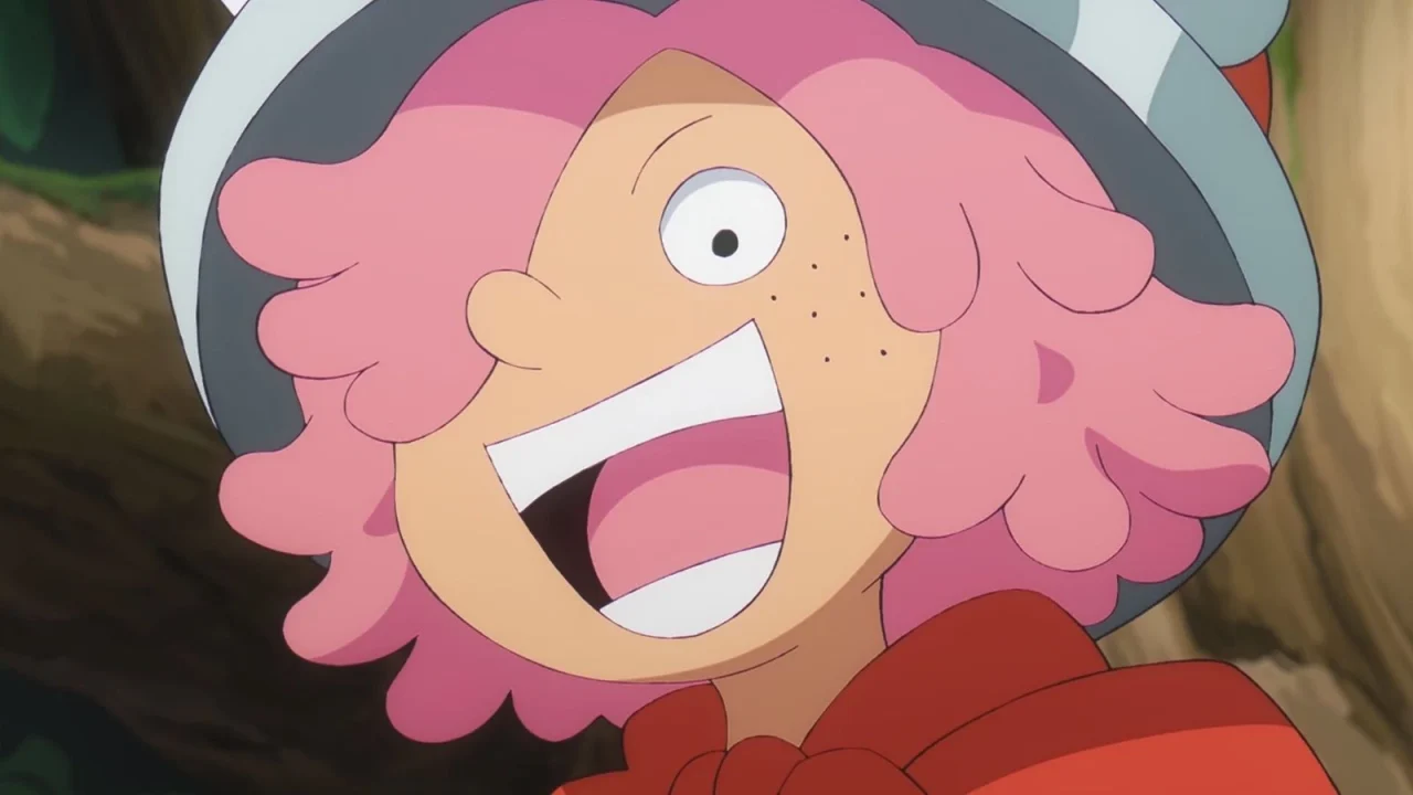 One Piece Episódio 1166 - Data de Lançamento e o Que Esperar