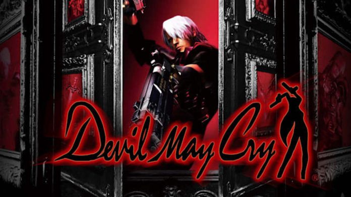 bbb89e6316321c6ace1090b8005769f011d3313e6fe34a6110 Devil May Cry Remake pode estar em estágio avançado de desenvolvimento