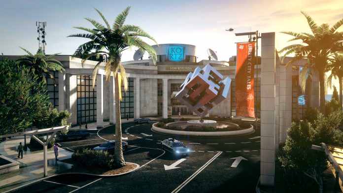 bd8dd92adc077fa7ee13dcddc2d6a93cfb684599 Rockstar libera upgrade grátis de GTA 5 para donos da versão de PS4 e Xbox One