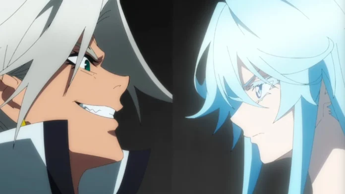 Wistoria: Wand and Sword Episódio 12 Temporada 2 - Data de Lançamento e o Que Esperar