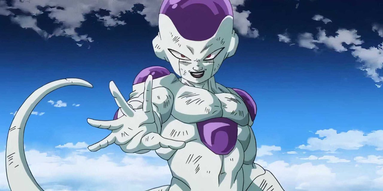 As 5 Formas Finais Mais Fracas em Dragon Ball