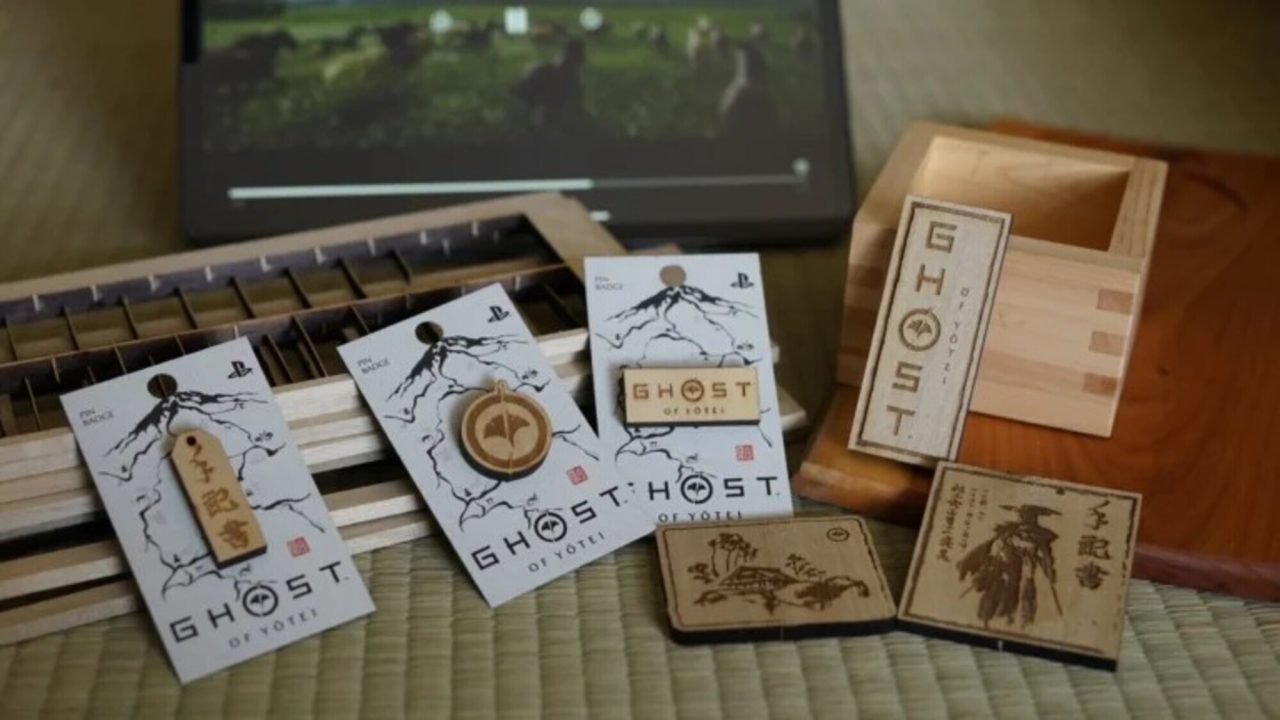 Ghost of Yotei impulsiona turismo no Japão após sucesso estrondoso do jogo