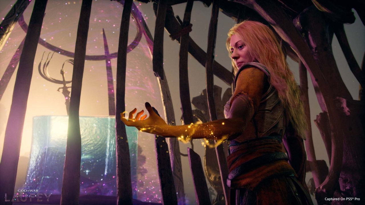 Cory Barlog garante que God of War Laufey não encerra a história de Kratos