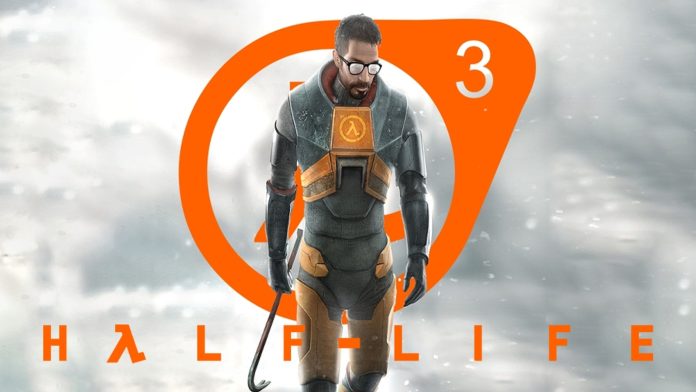 half-life-3-pc-steam-cover Desenvolvimento de Half-Life 3 pode ter sido acelerado, apontam indícios recentes