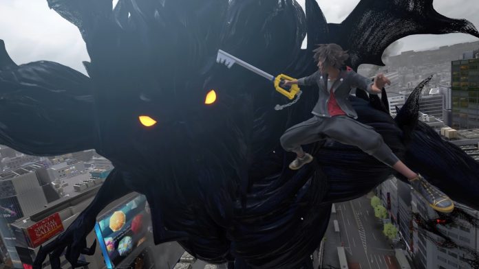 Kingdom Hearts 4 pode ser um dos melhores da série, diz dublador