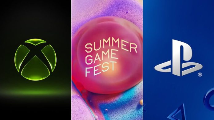 Datas e horários de todos os eventos de jogos desta semana (Summer Game Fest 2026)
