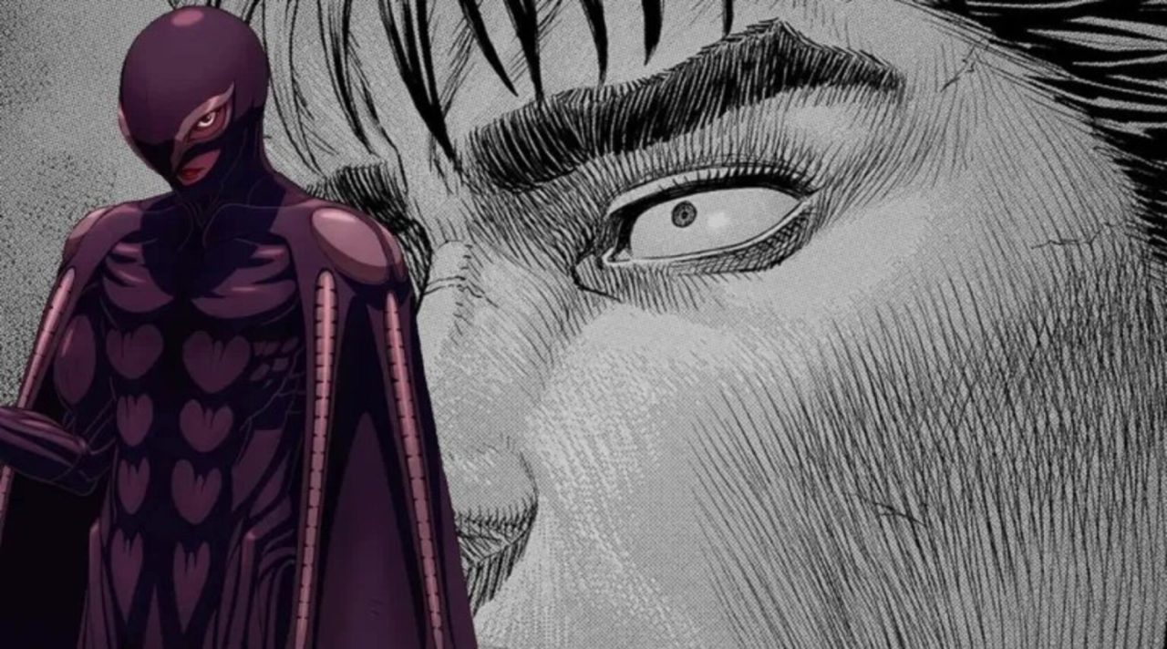 7 Coisas sobre Berserk para relembrar antes da volta do mangá
