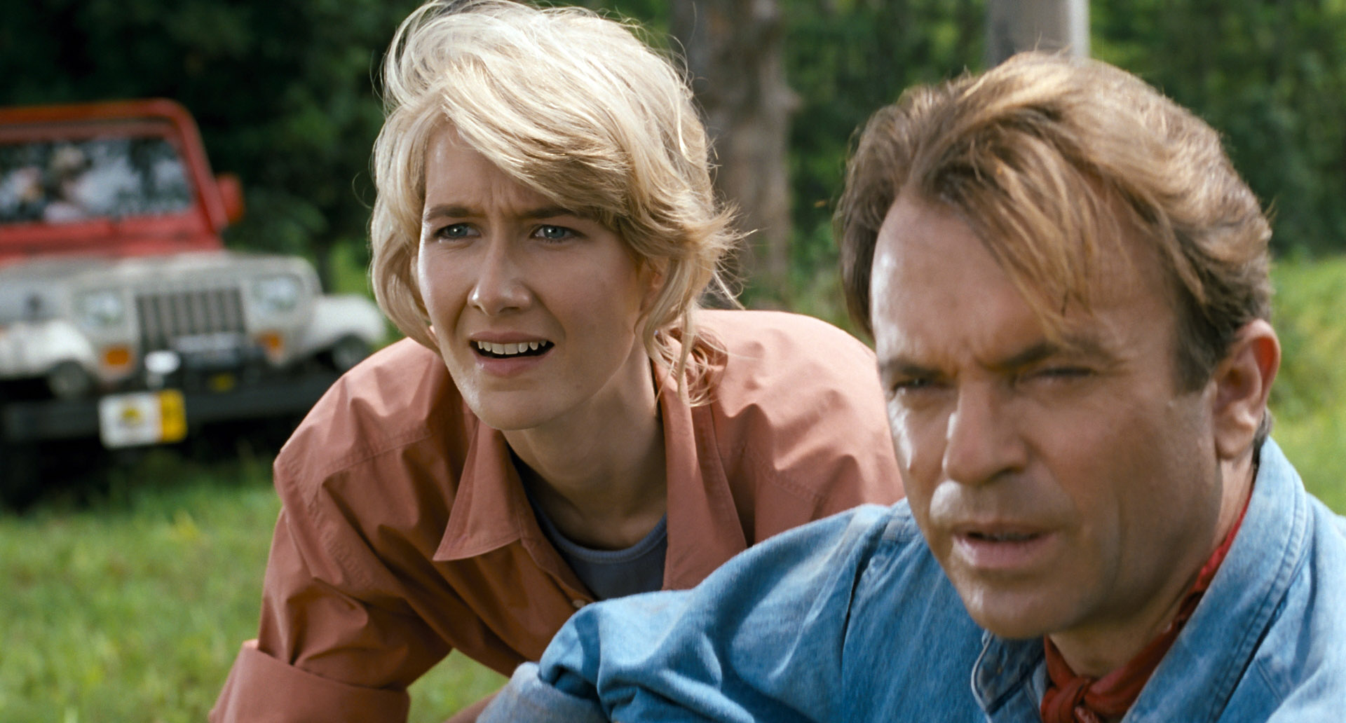 Spielberg revela que ficou 
