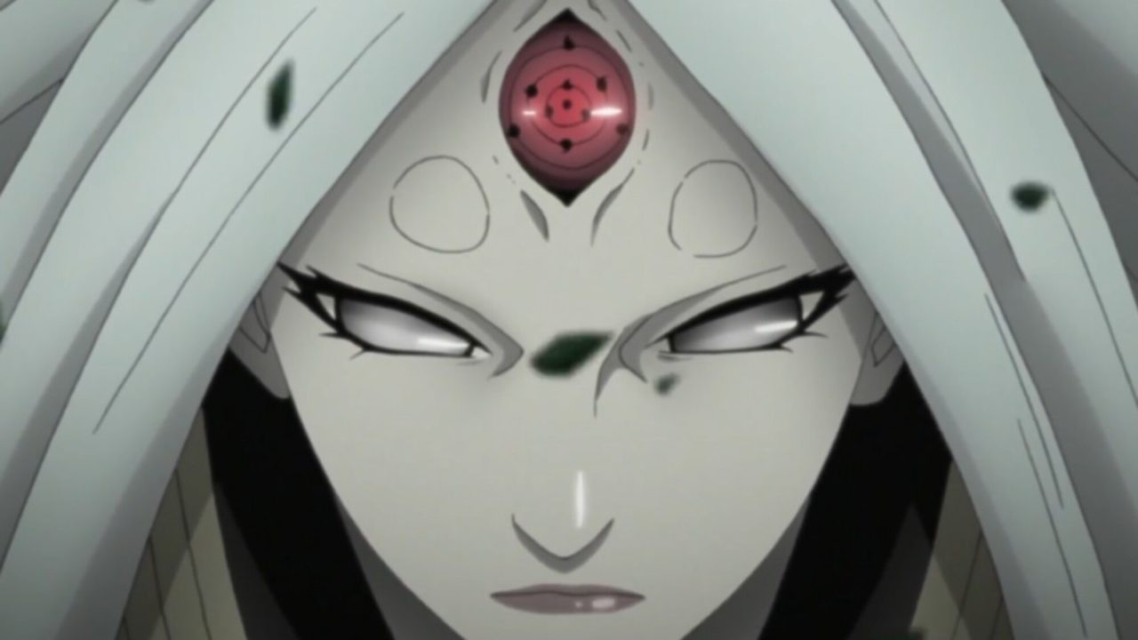 Os 10 melhores vilões femininos dos animes de todos os tempos