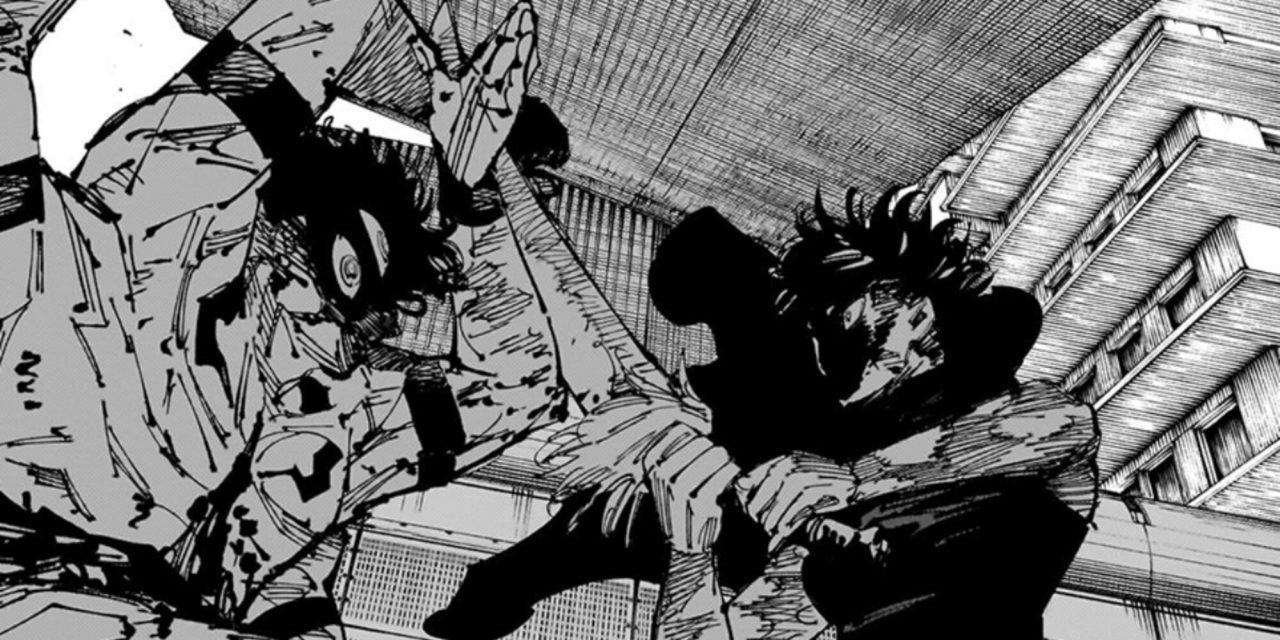 Jujutsu Kaisen - 6 Personagens que sobreviveram à Expansão de Domínio de Sukuna