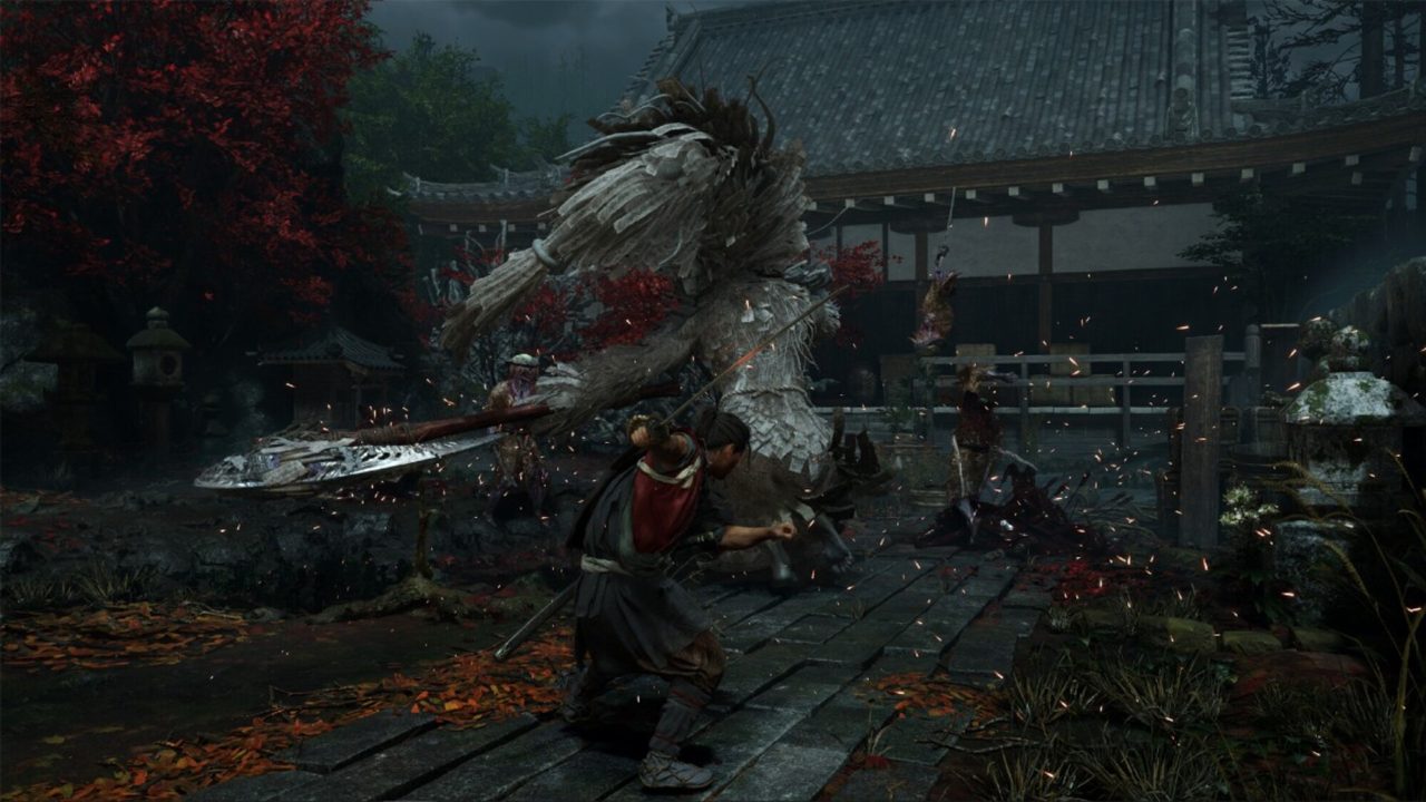 Onimusha: Way of the Sword pode chegar ao mercado em 25 de setembro, indica rumor