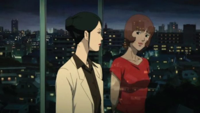 paprika-01 20 Anos Depois, Clássico do Suspense Psicológico Ganha Versão Remasterizada em 4K