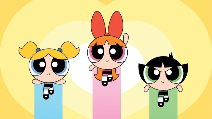 Novo longa animado de As Meninas Superpoderosas está em desenvolvimento pela Warner Bros.