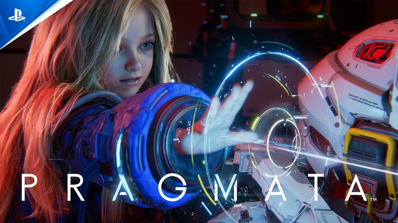 CAPCOM dispara quase 20% na bolsa e executivo indica PRAGMATA 2