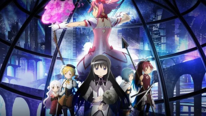 13 anos depois, filme de Puella Magi Madoka Magica ganha novo trailer e estreia em 2026