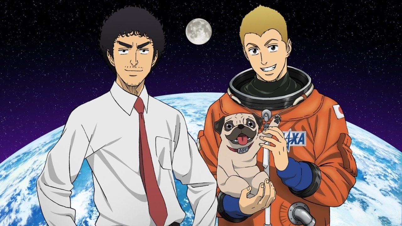 18 anos depois, mangá aclamado termina sem sequência para o anime