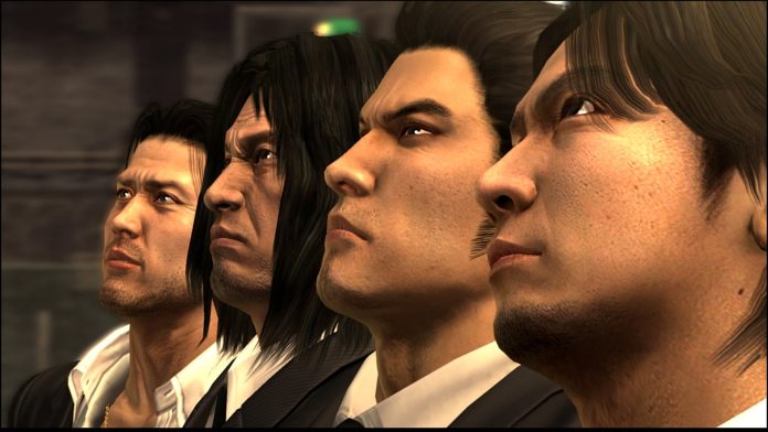 Yakuza Kiwami 4 é supostamente visto em imagem e gera dúvidas