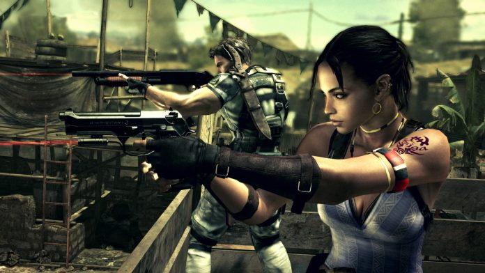 Capcom não trabalha em remakes de Resident Evil 5 e 6, diz leaker