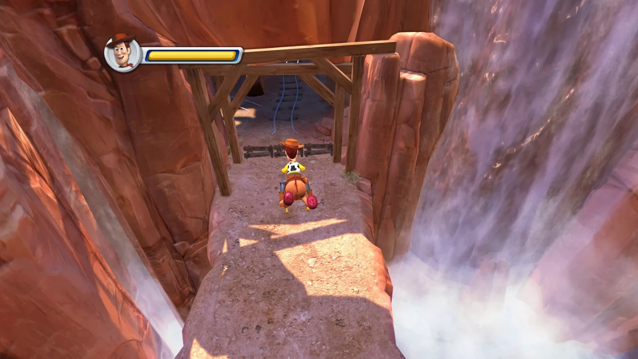 Remaster de Toy Story 3 é anunciado junto com coletânea de 11 jogos clássicos