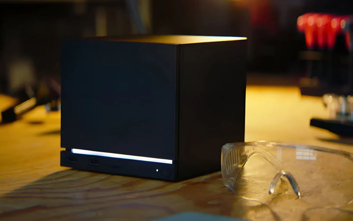 Steam Machine pode ter preço revelado em breve, segundo rumor