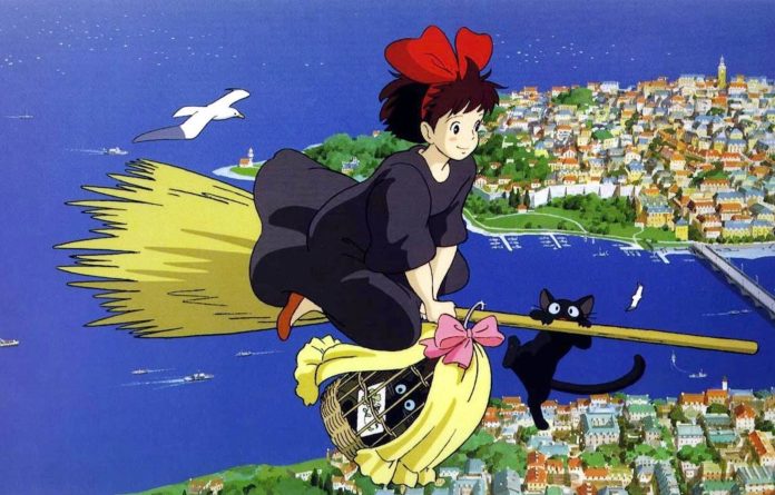 thumb-1920-342987 Live-action de Kiki’s Delivery Service chega 37 anos após clássico do Studio Ghibli