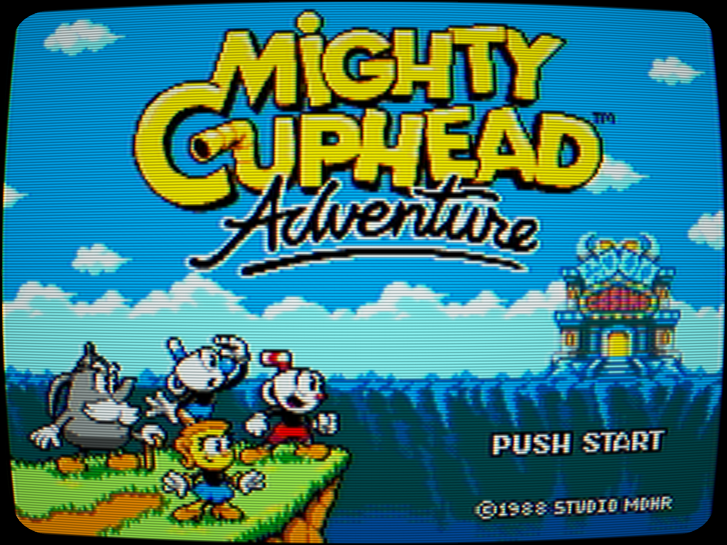 Studio MDHR anuncia 2 jogos de Cuphead na Summer Game Fest
