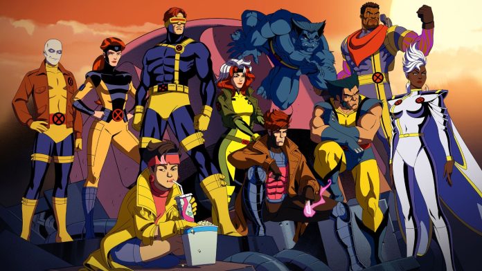 X-Men '97 tem quarta temporada encaminhada e produtores miram série ainda mais longa