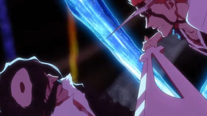 Parte final de Bleach: Thousand-Year Blood War terá mais que 10 episódios, diz produção