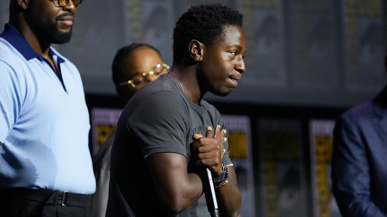 Marvel confirma Pantera Negra 3 e revela David Jonsson como novo T'Challa