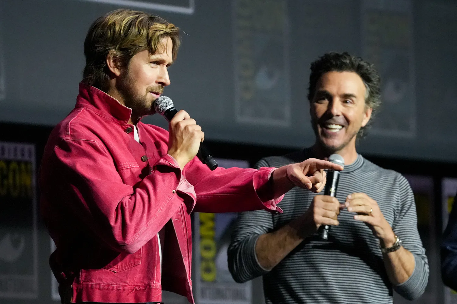 Marvel confirma filme do Motoqueiro Fantasma com Ryan Gosling de protagonista e Shawn Levy na direção