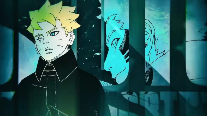 Boruto: Two Blue Vortex 36 - Spoilers e Data de Lançamento