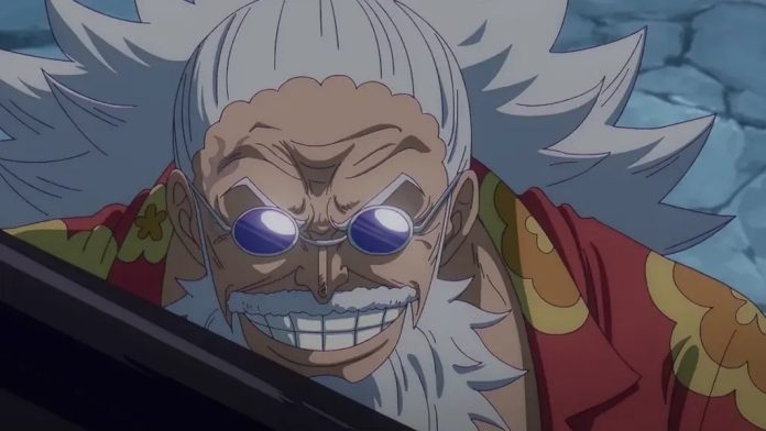 One Piece divulga imagens do episódio 1170