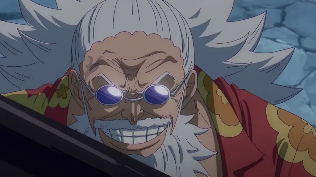One Piece divulga imagens do episódio 1170
