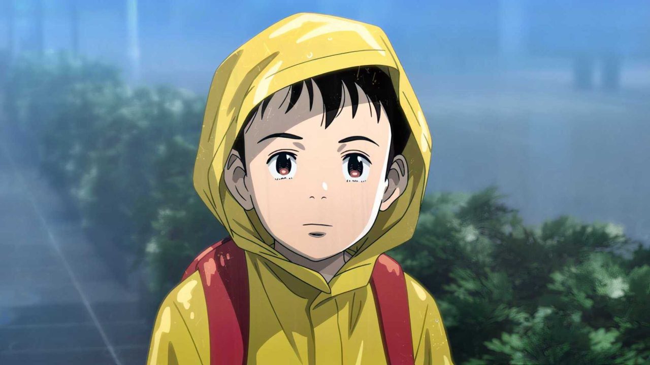 10 Animes perfeitos com até 10 episódios para maratonar