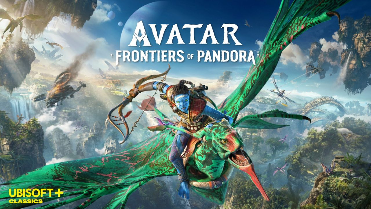 PlayStation Plus inclui 9 jogos em julho com Avatar e Ronin