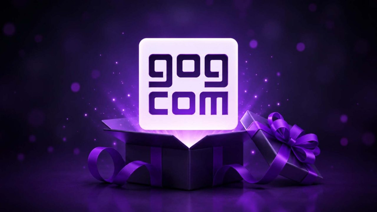 Até mesmo a GOG provocou a Sony diretamente sobre o fim das mídias físicas 