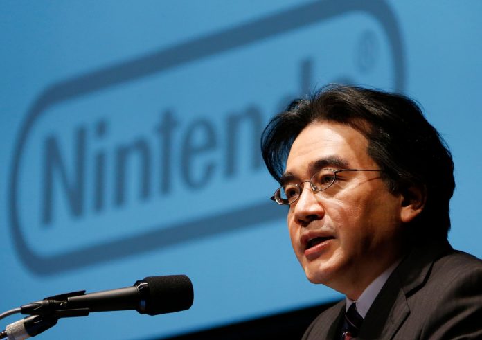 Layoffs trazem resultados financeiros, mas minam moral, dizia Satoru Iwata