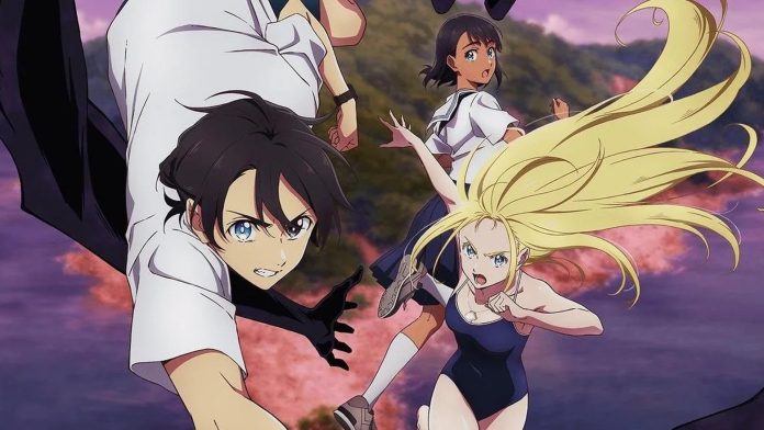 A Ilha das Sombras (3) Após anos de silêncio, live-action de A Ilha das Sombras finalmente recebe novos detalhes